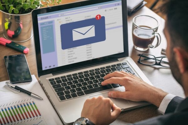 The Importance of an Efficient Spam Email Filter for Inbox Security