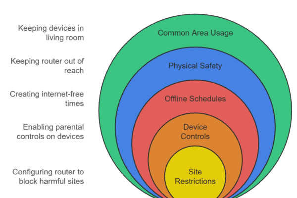 How to Child-Proof Your Internet Connection at Home Child-Proof your Internet