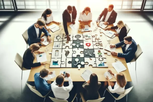 The Importance of Effective CXO Staffing for Business Success