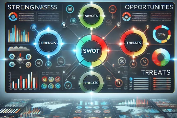 Maximizing Strategic Potential with ite:swotwizard.com: A Complete Guide to Master ite:swotwizard.com