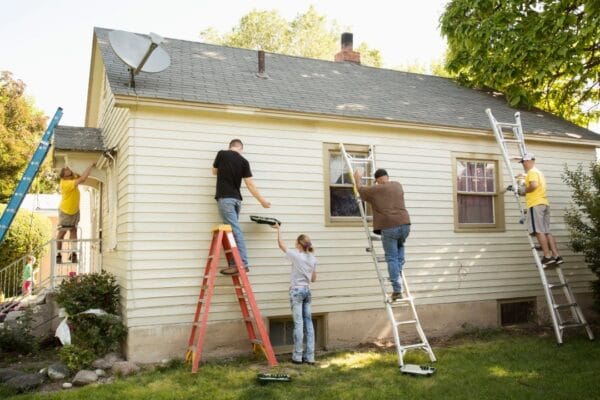 The Best 4 Ways to Market Your Flipped Properties