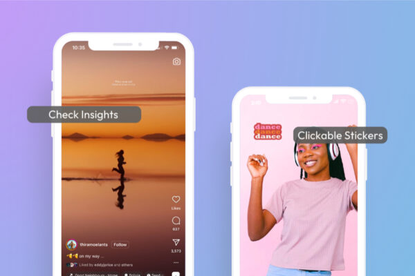 Boost Engagement with Instagram’s Dual Camera: A New Way to Share Perspectives