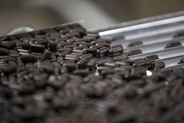 The Importance Of Quality Control For A Tablet Supplement Manufacturer The Importance Of Quality Control For A Tablet Supplement Manufacturer