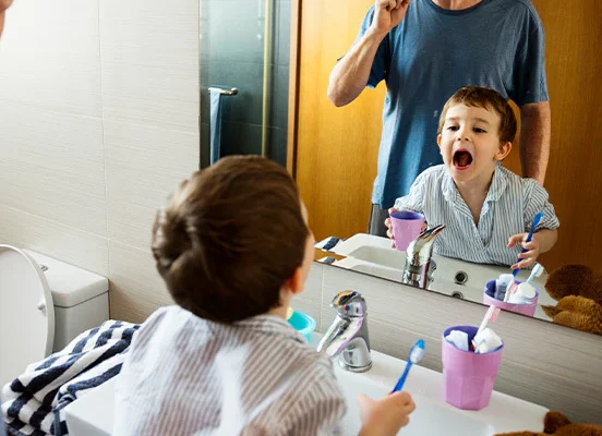 Clean Kids, Happy Parents: Essential Hygiene Tips for Children