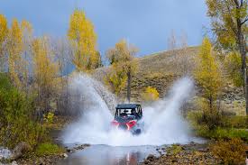 Exploring Nature’s Majesty: Top UTV Tour Experiences