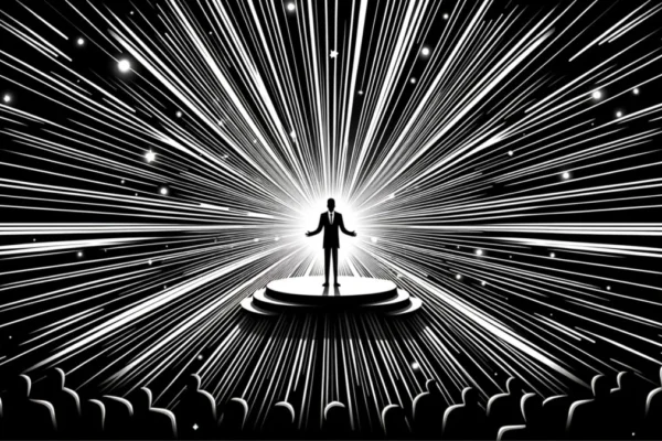 The Power of Motivational Speaking: How Inspiring Words Can Transform Personal and Professional Growth Motivational Speaking
