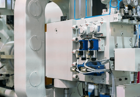 Why Use High Pressure Die Casting? A Comprehensive Guide