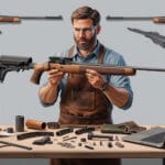 Customizing Your Rifle