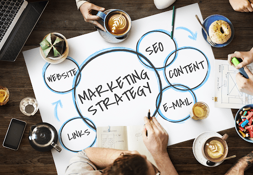 Effective Marketing Strategies for Business Startups