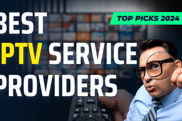 How to Choose the Right IPTV Provider for Your Entertainment Needs