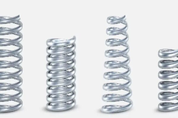 What Are the Different Types of Springs and Their Uses?