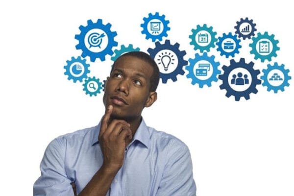 Shaping the Future: How Four Industries Are Setting Standards With Technology