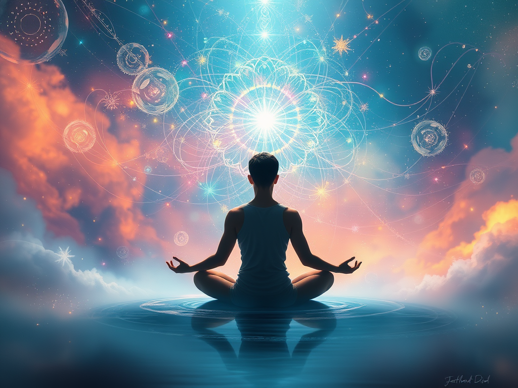 Metaphysical Sciences
