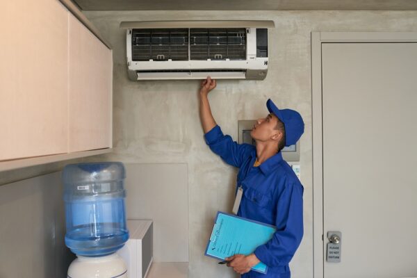 Why AC Installation Isn’t a DIY Job: Avoiding Costly Mistakes AC Installation