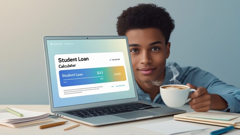 Student Loan Calculator